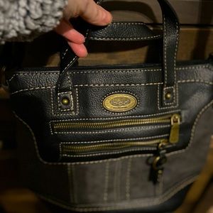 BOC cross body purse never used NWOT